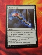 Manifold Key karta MTG