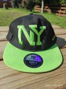 Czapka z daszkiem Reporter NY Youth