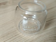 Kominek do lampy naftowej Rekord Hortensja 2