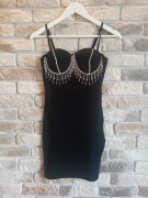 Mała czarna sukienka 