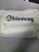 Kosmetyczka damska oliwkowa 