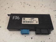 BMW X3 X4 F25 F26 moduł gateway ZGW-02 4SK 8781328