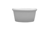 Sosjerka miseczka na sos 100 ml - 25 szt