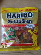 Żelki HARIBO Wieloowocowe ZŁOTE MISIE 5,1 KG