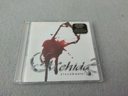 Mehida ~ Blood & Water ~ 1 wydanie 2007 ~ stan BDB