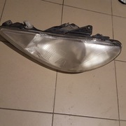 Lampa peugeot 