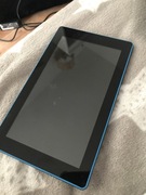 Tablet lenovo dobry stan