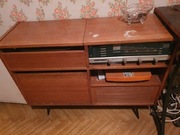 Antyk RADIO GRAMOFON DIORA CONCERTINO