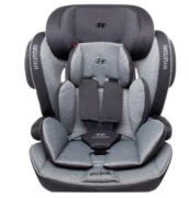 Fotelik samochodowy Hyundai Isofix 99760ADD13