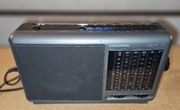 Grundig Concert Boy radio siec/baterie