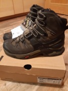 Buty Salomon Quest 4 GTX rozmiar UK 7 (40 2/3)