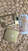 Obudowa z demontażu Motorola V3i gold