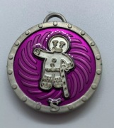 SHREK Medalion Ciastek amulet