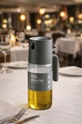 Spryskiwacz do oleju 250 ml – szklany, must-have do kuchni