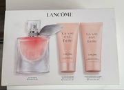 Zestaw prezentowy Lancome La Vie Est Belle