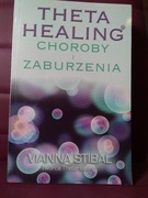 Theta Healing, Choroby i Zaburzenia