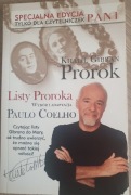 LISTY PROROKA Khalil Gibran