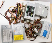 Zasilacz komputerowy ATX  5 szt zestaw
