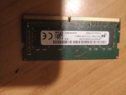 PAMIĘĆ RAM DDR4 4GB 1RX8 PC4-2133P-SAB-11