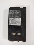 Akumulator Sony NP-55  Model: Sony NP-55 
