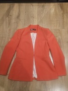 Zara komplet pomarańczowy