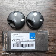 Pilot do bramy Nice Smilo SN2