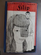 Leopold Tyrmand - Flip (wydanie I)