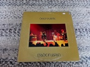 Deep Purple -Made in Japan 2 Lp