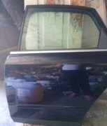 Drzwi A4B6 lewe przód 