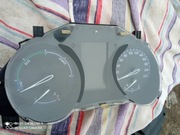 Deska rozdzielcza Toyota CHR 