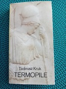 Termopile-Tadeusz Kruk 