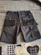 Spodenki monterskie krótkie 