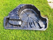 Wanna bagażnika tył renault Megane 