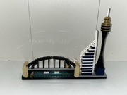 LEGO Architecture Sydney 21032