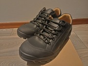 Półbuty służbowe Straży Granicznej, r. 42