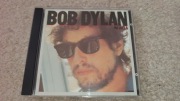 Bob Dylan - Infidels CD
