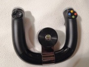 Oryginalna kierownica bezprzewodowa do konsoli xbox 360
