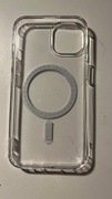 przezroczyste Etui magsafe iphone 13