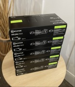 Rękawiczki nitrylowe S Mercator Nitrylex 5 opakowań