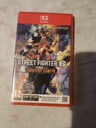STREET FIGHTER 6 YEARS 1-2 FIGHTERS EDITION / NINTENDO SWITCH 2 / NOWA