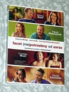 FACET {NIE}POTRZEBNY OD ZARAZ / Folia