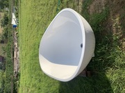 Wanna Wolnostojąca Agape IT