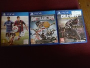 Gry na PlayStation 4