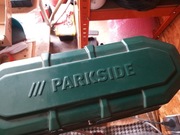 Parksaid Wiertarka Stołowa