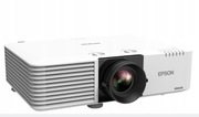 Projektor LCD Epson EB-L630U laser FULL HD kino