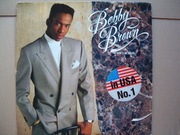 BOBBY BROWN - DON'T BE CRUEL