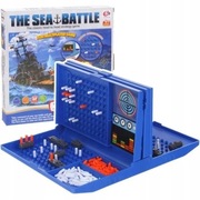 Gra planszowa Statki 