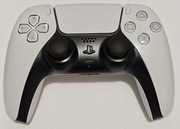 Kontroler PS5 Dualsense White TMR K-SILVER