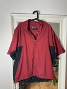 Adidas Running koszulka wiatrówka do biegania kurtka XL