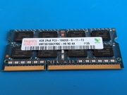 Pamięć RAM DDR3 Hynix 4GB 1333MHz